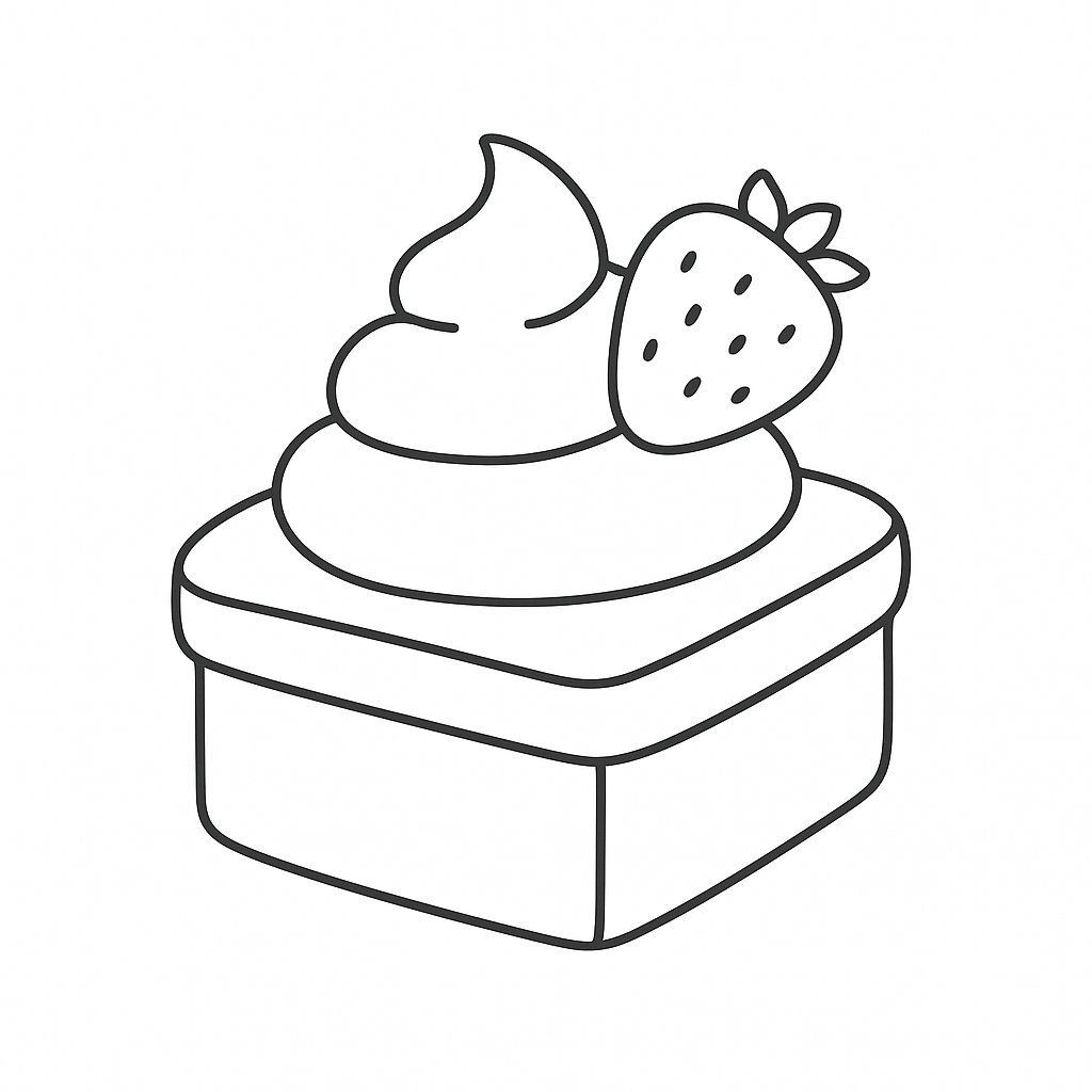 Sweet Bread