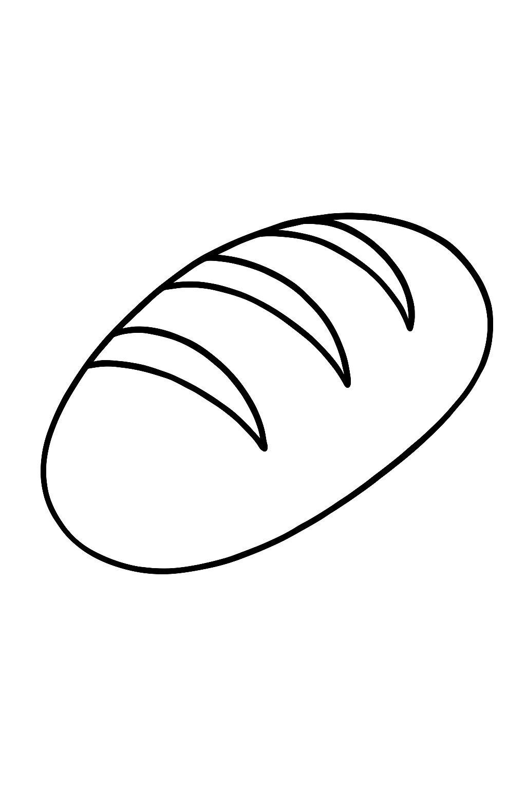 Classic Bread