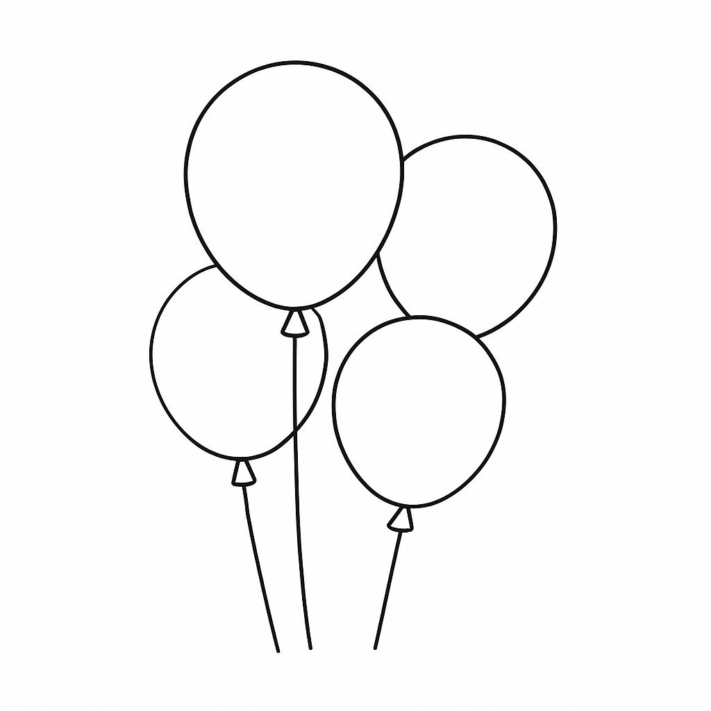 Minimalist Bubbles