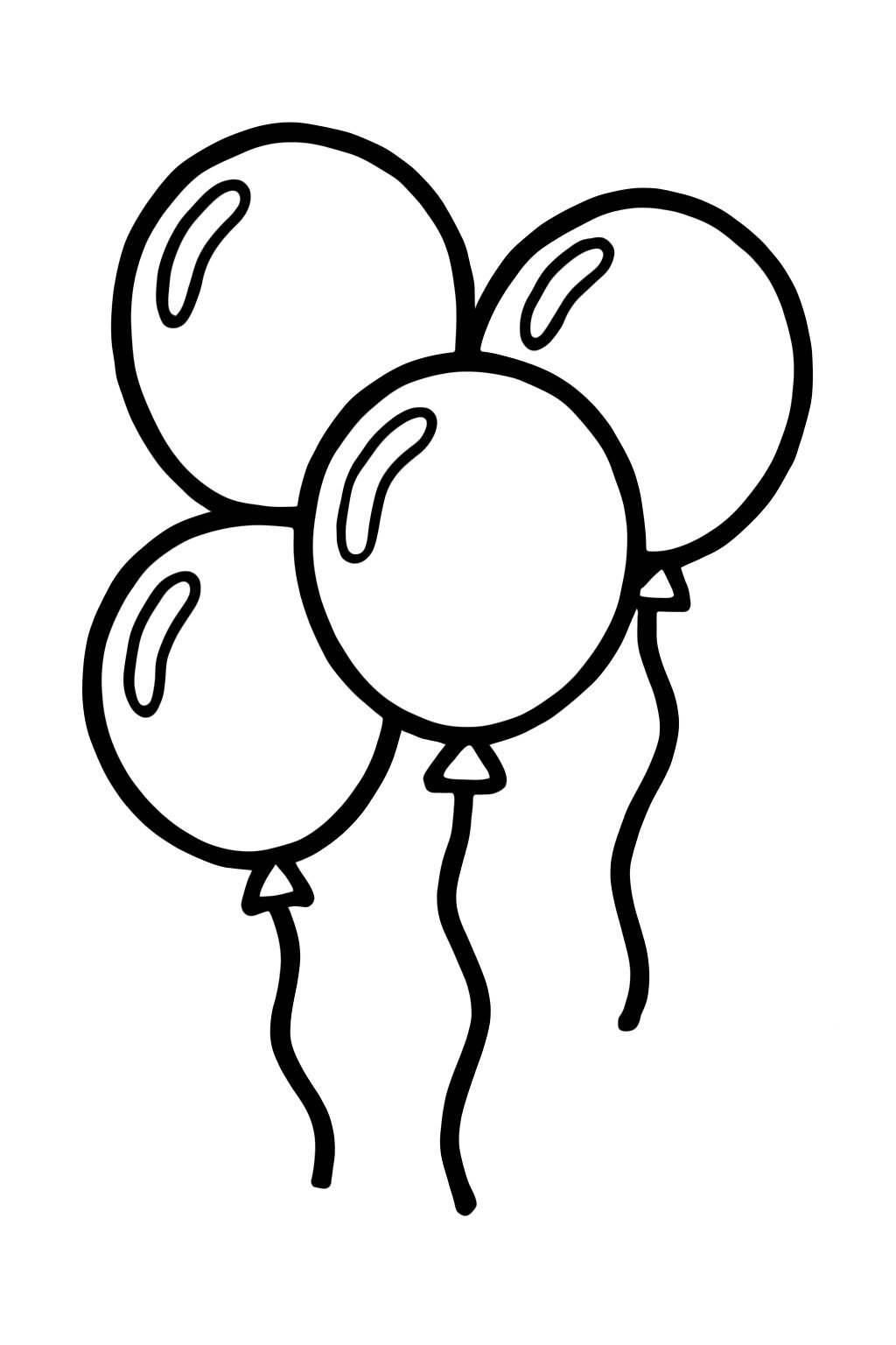Cartoon Bubbles