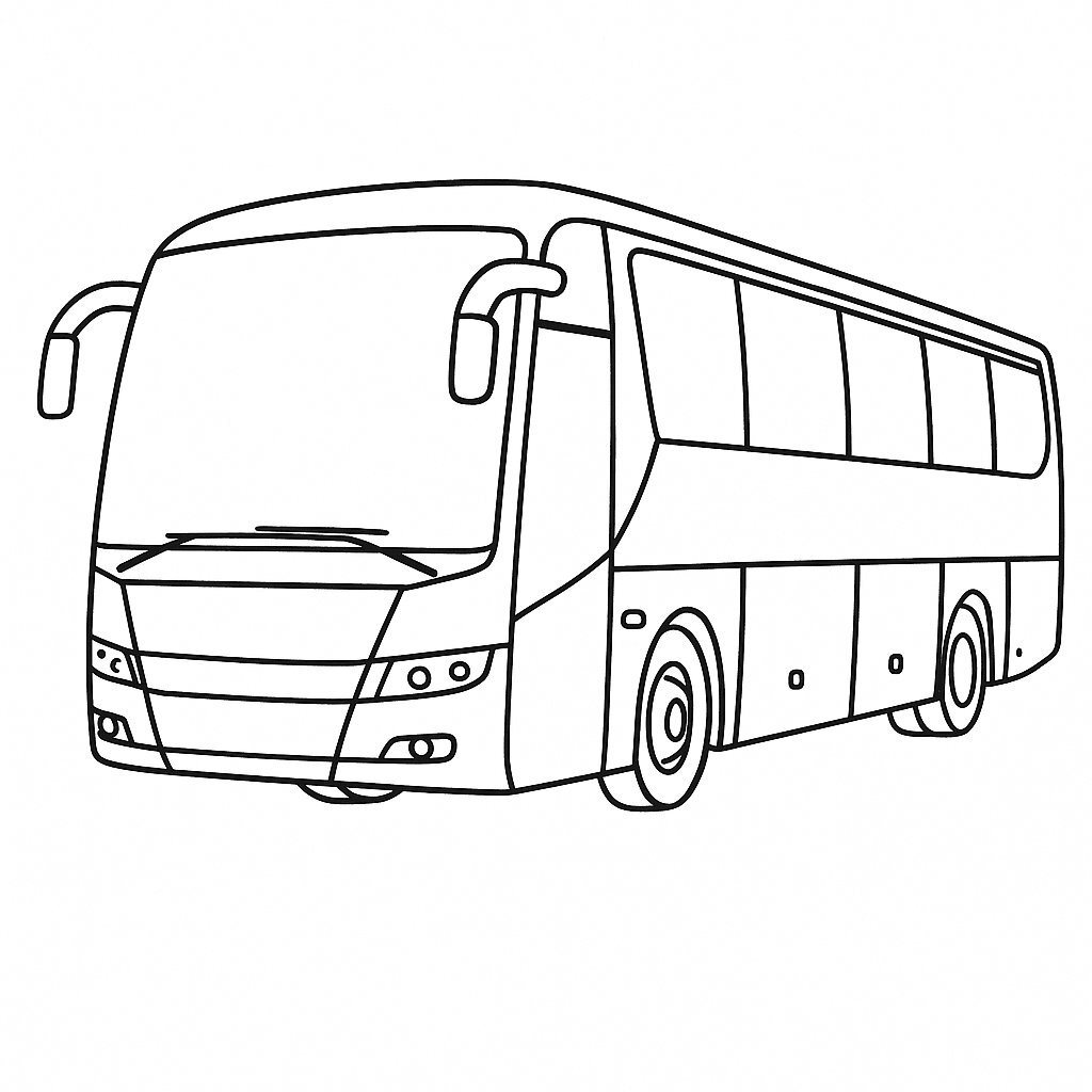 Touring Coach
