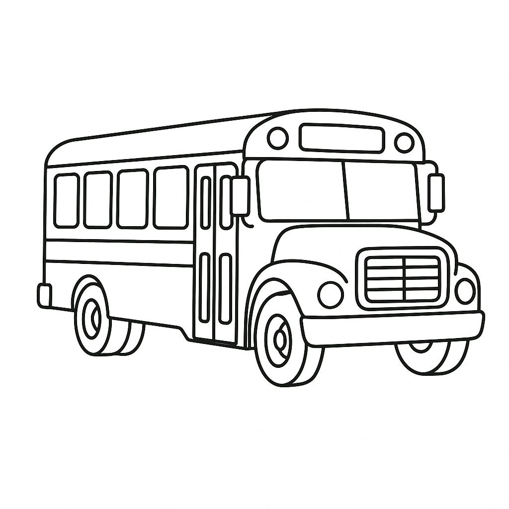 School Bus