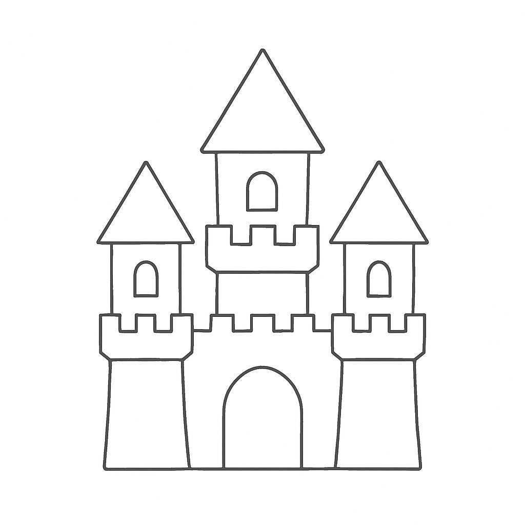 Chibi Castle