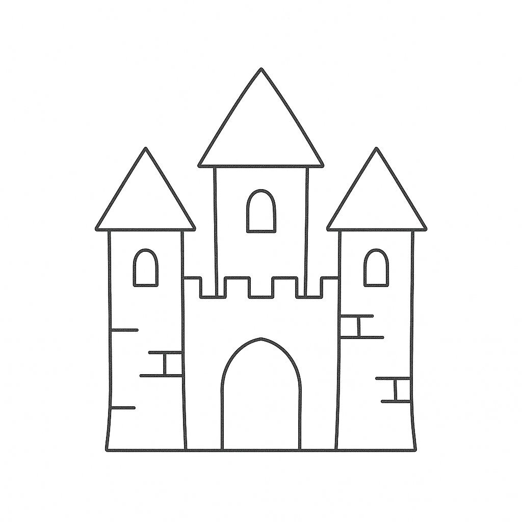 Mini Castle