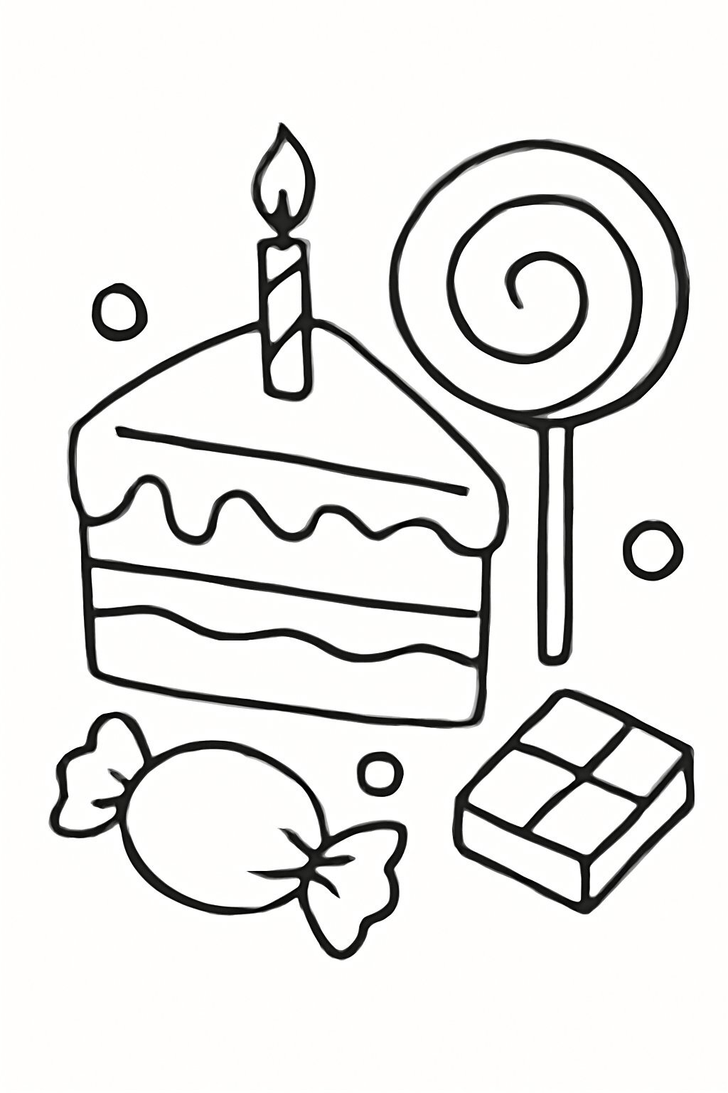 Sweet Treats