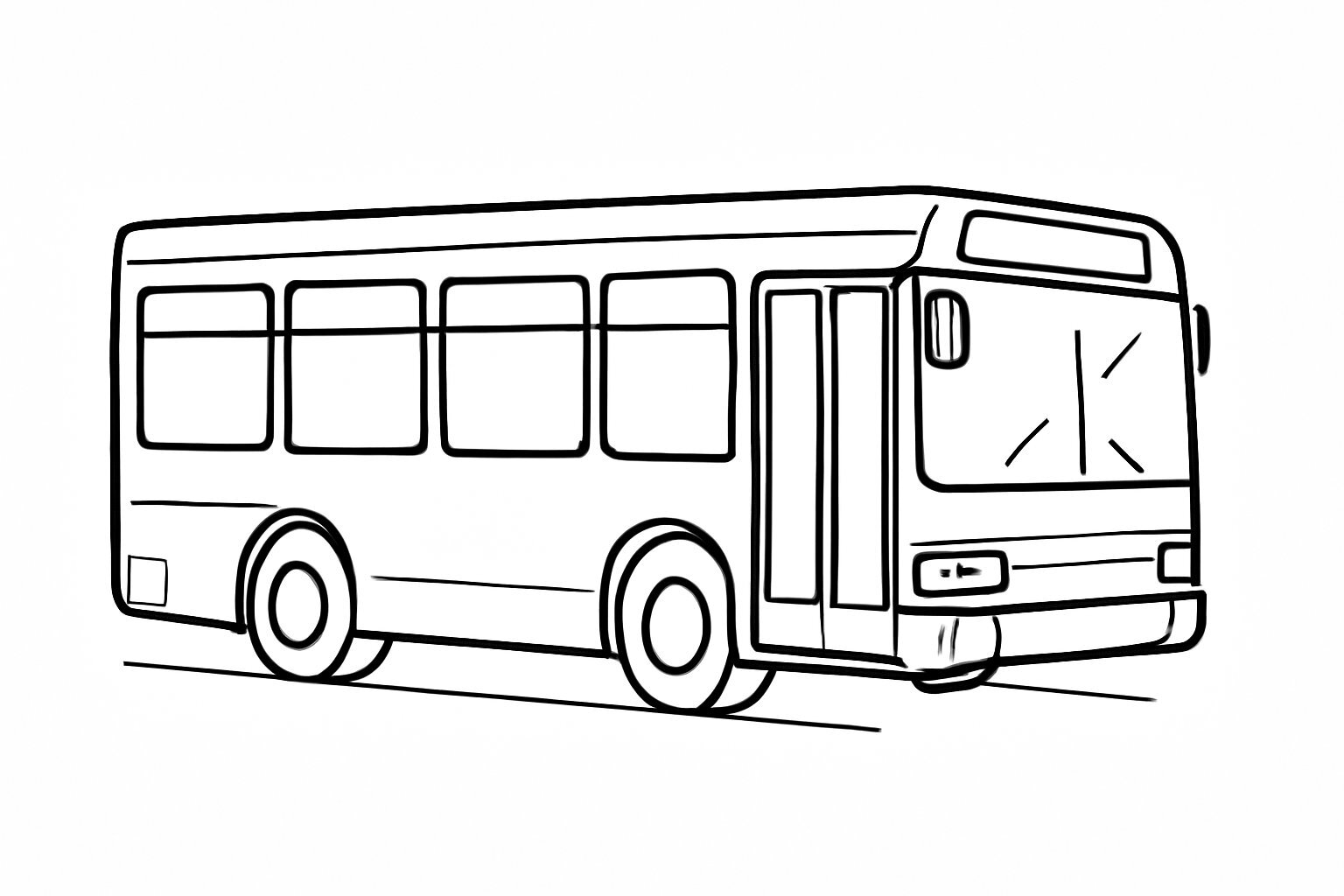 City Bus