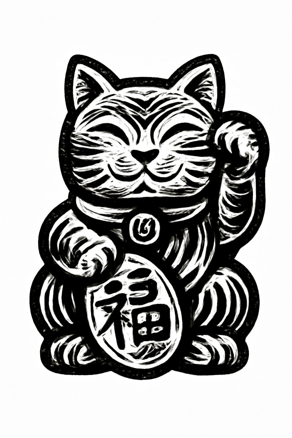 Monochrome Art