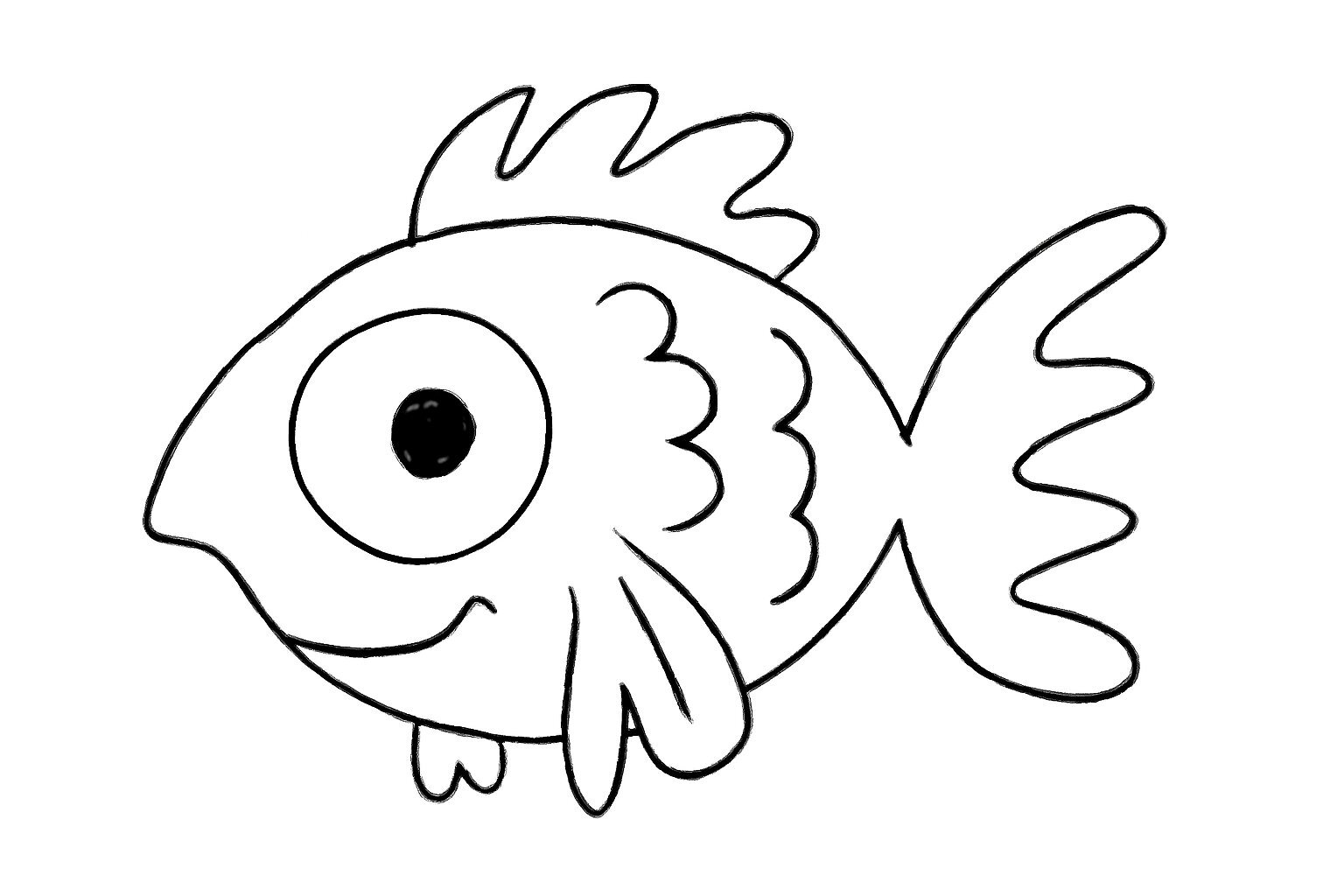 Download Animal Coloring Pages for Kids – New and Beautiful Designs 2026