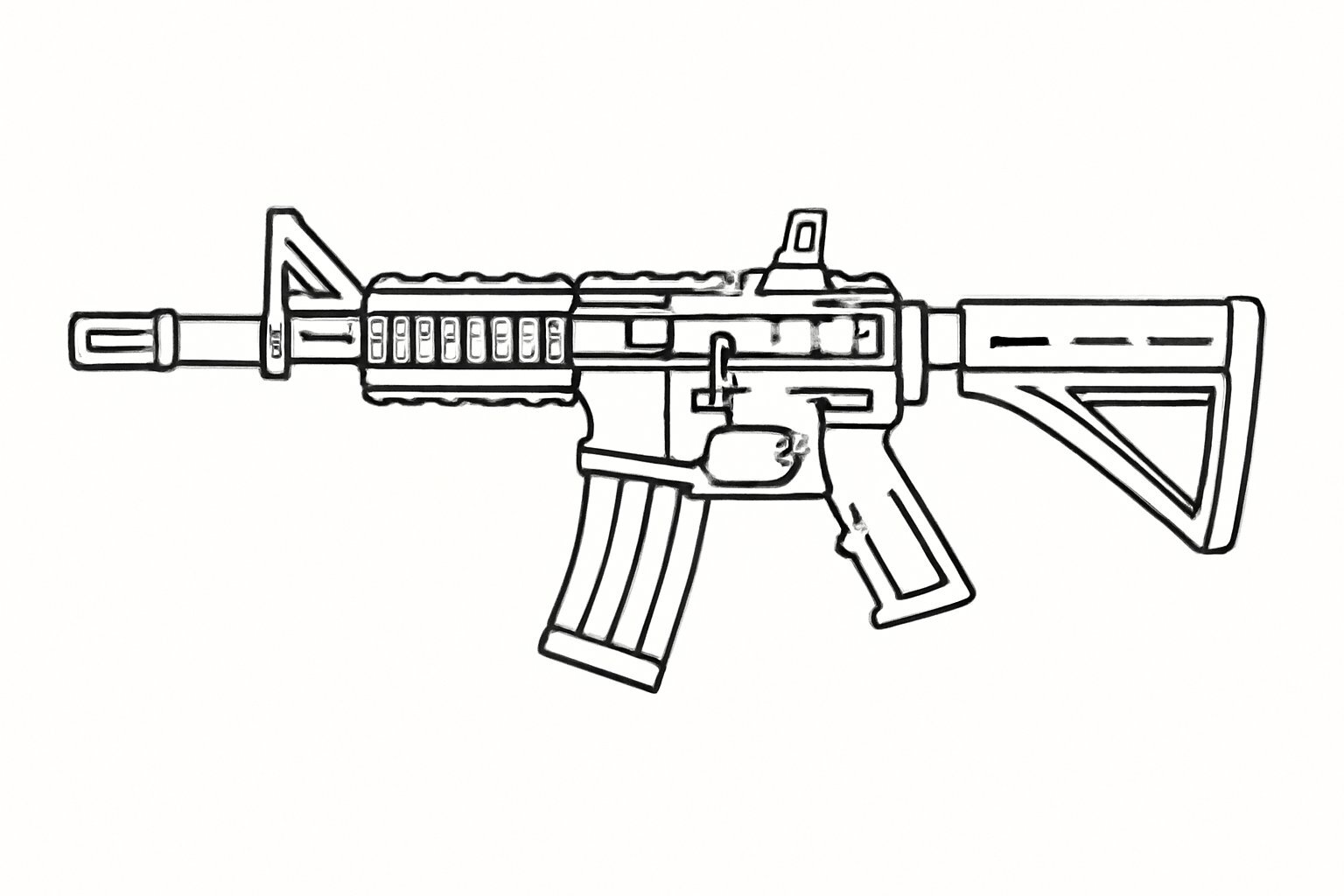 Tactical Style