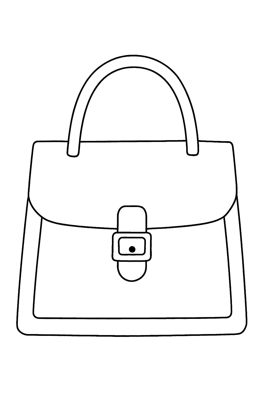 Classic Handbag
