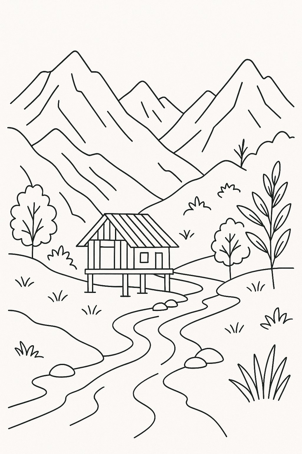Majestic Highlands