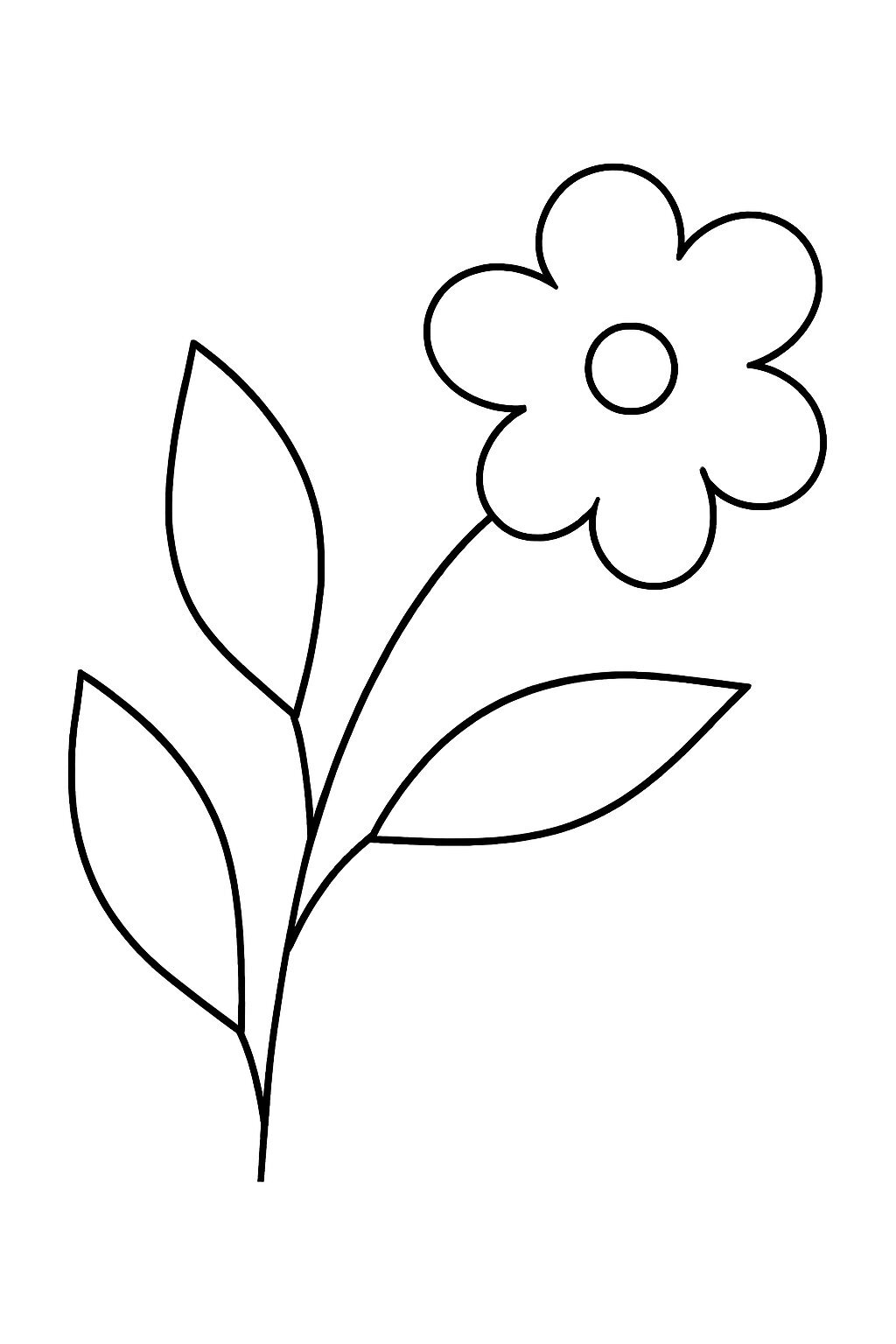 Minimalist Line Art