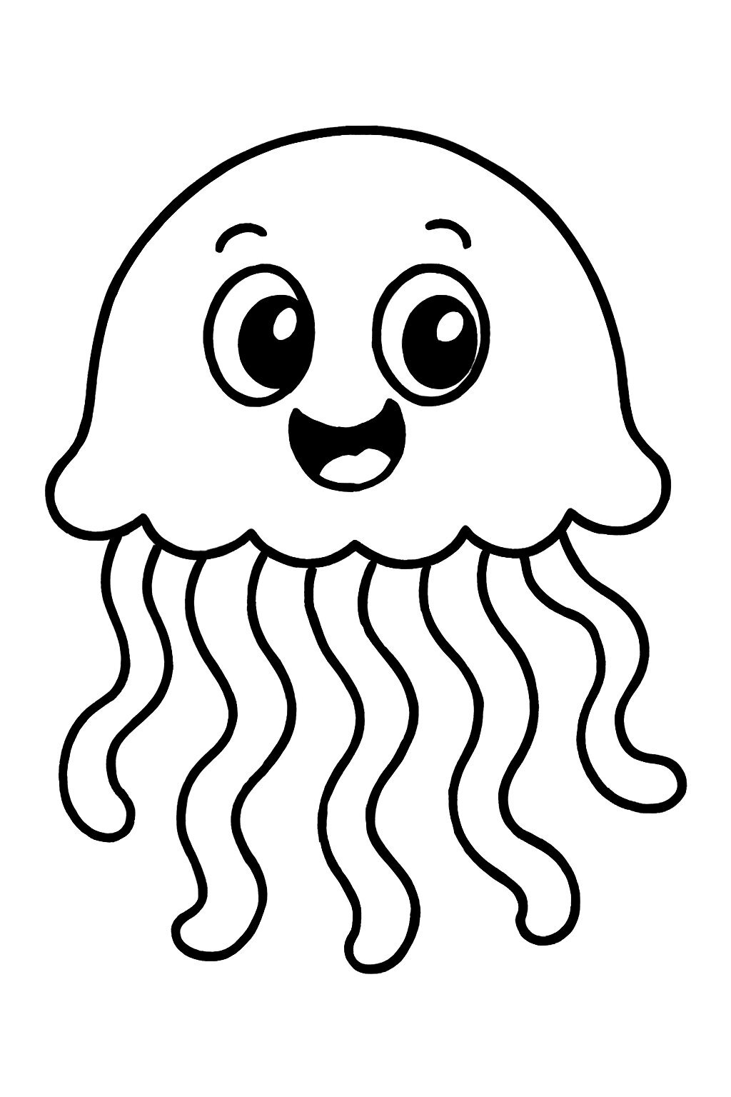 Milk Bottle Coloring Pages for Kids 2026 – Free PDF Download