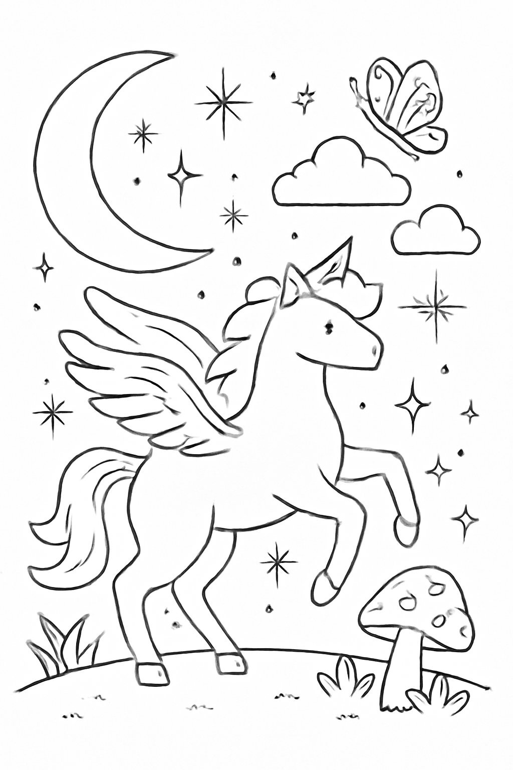 Magic Fantasy