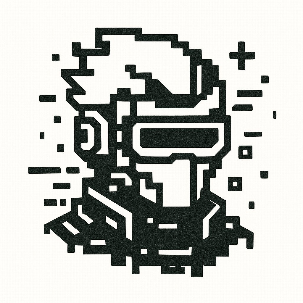 Cyber Pixel
