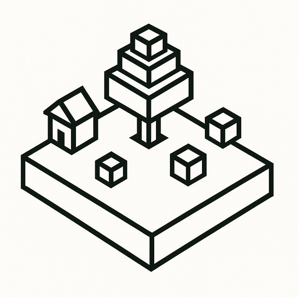 Isometric World