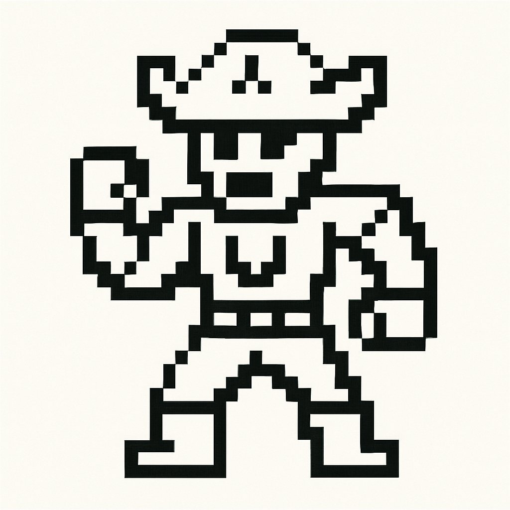 Classic 8-Bit