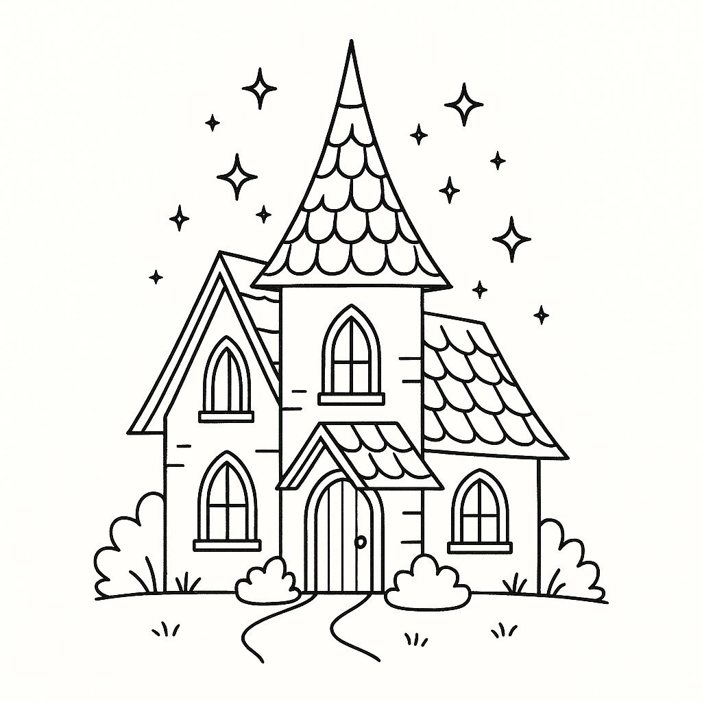 Fantasy Fairytale