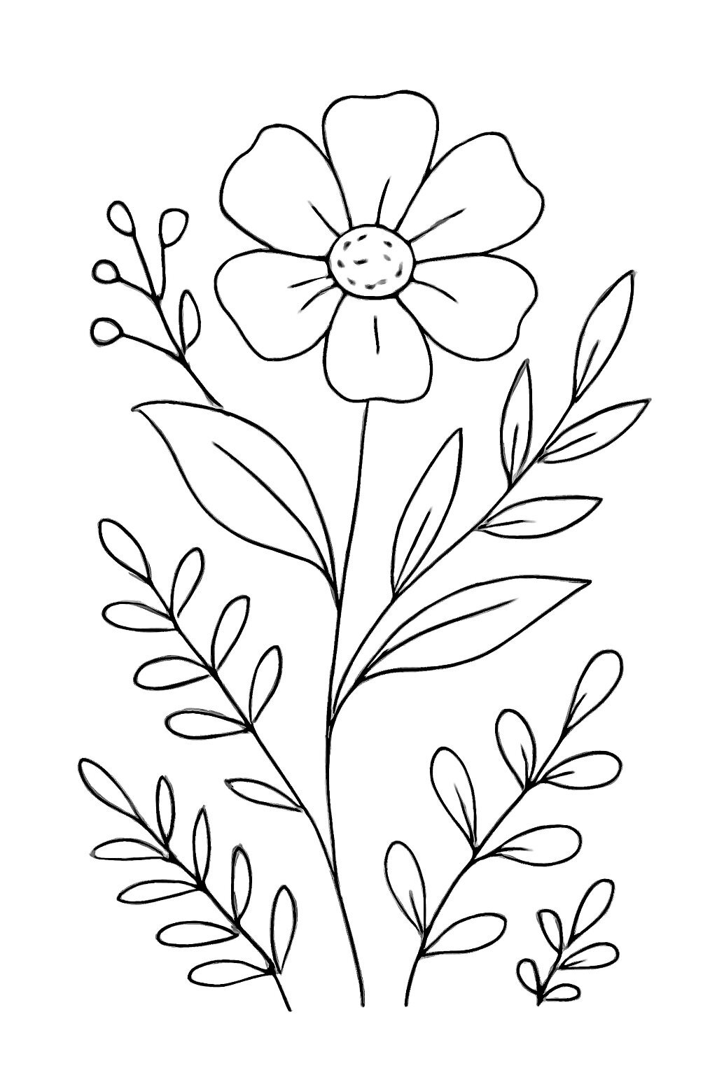 Soft Floral Designs