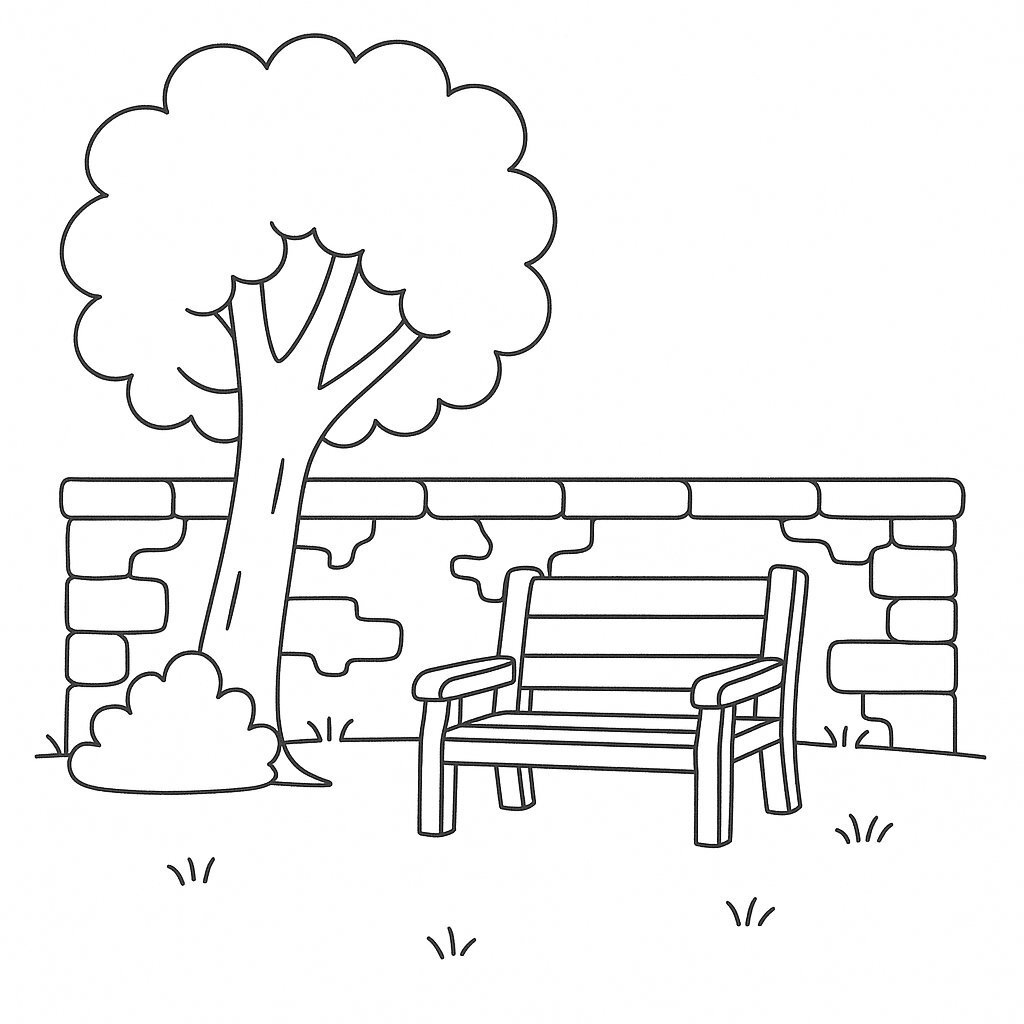 Classic Garden