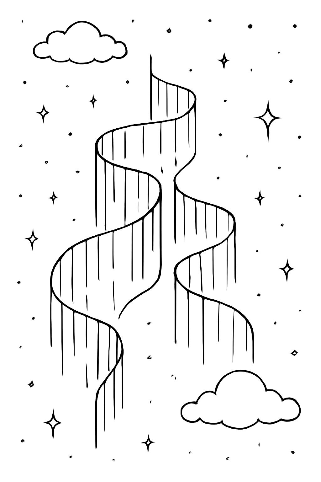Aurora Sky
