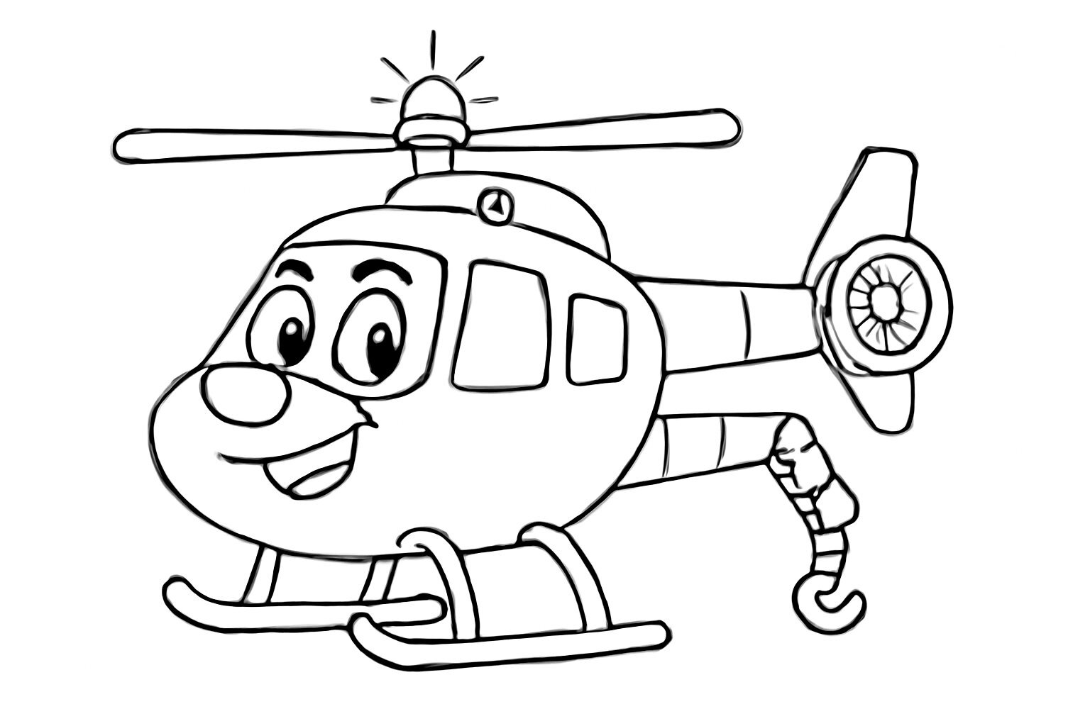 Rescue Air Squad