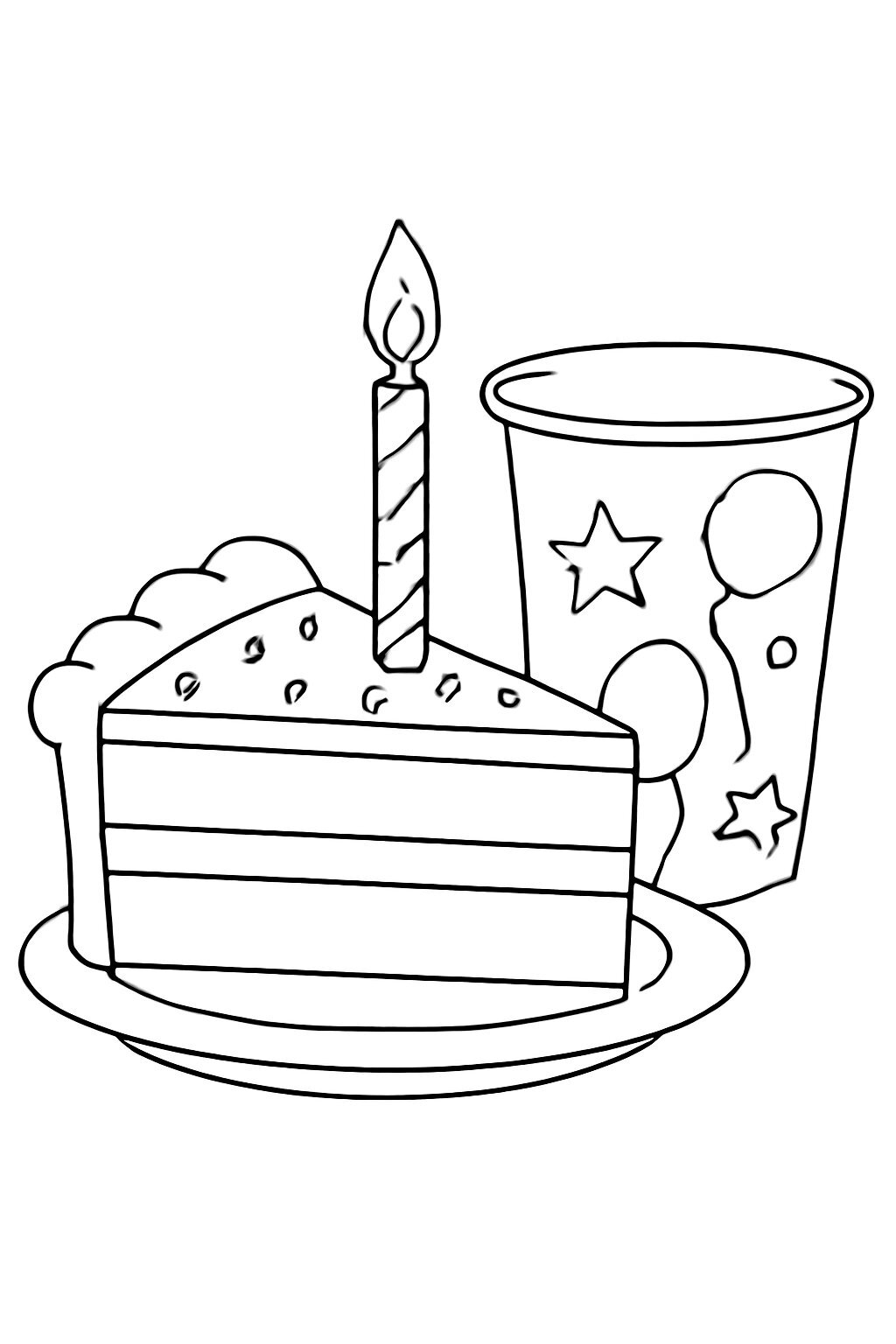 Birthday Party Items