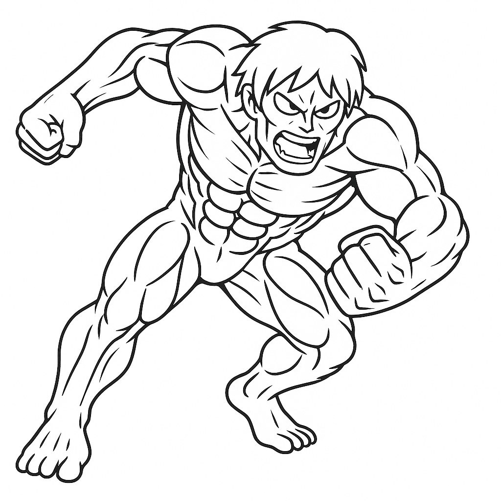 Titan Battle
