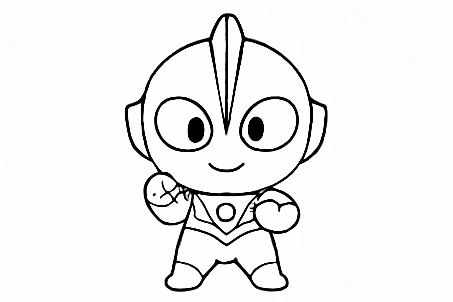 Chibi Cute