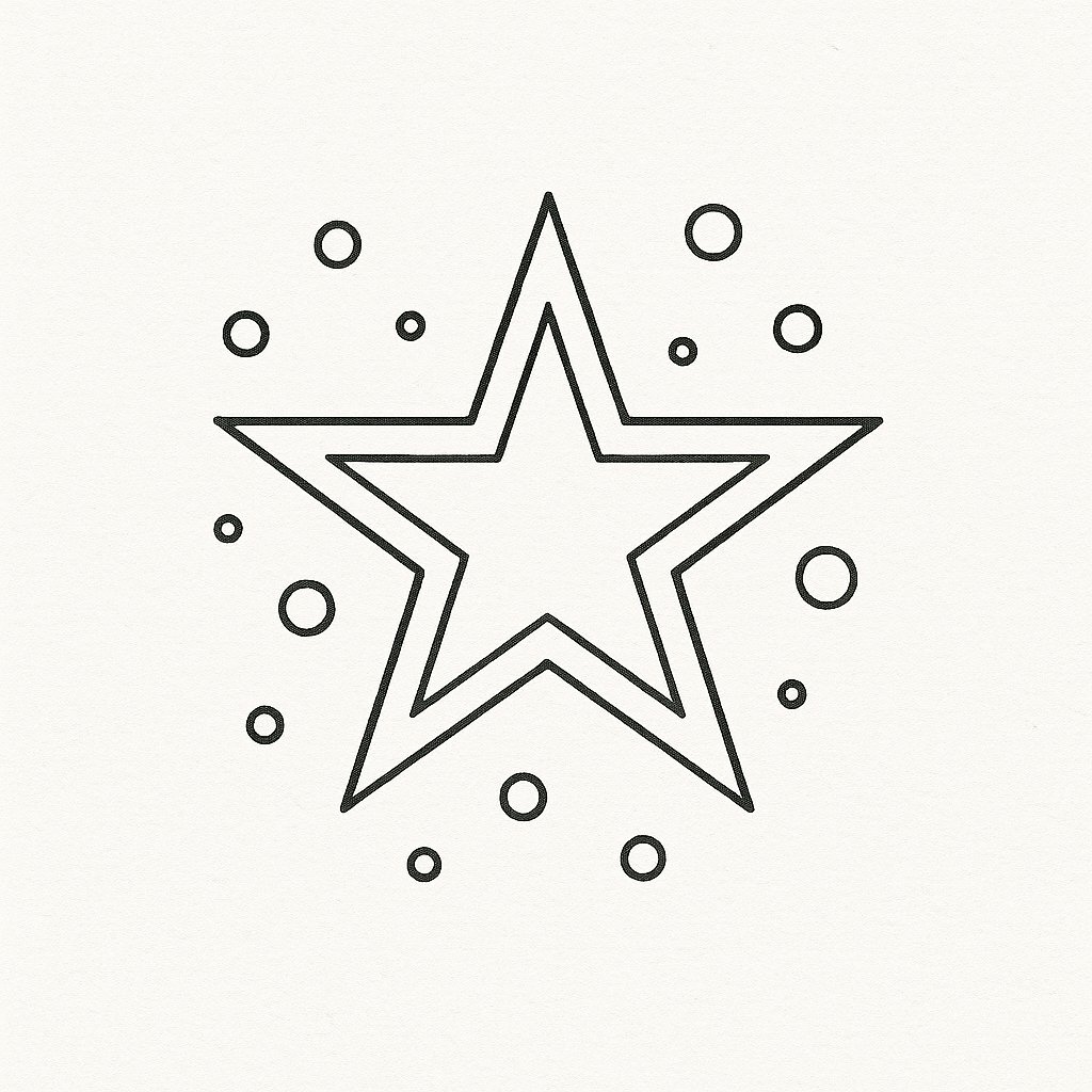 Watercolor Paper Coloring Pages for Kids 2026