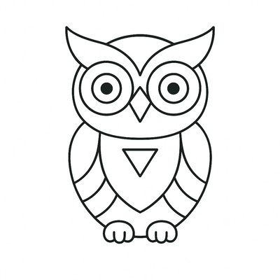 Animal Coloring Pages for Kids 2026 – PDF Coloring Sheets