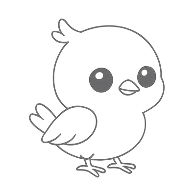 Animal Coloring Pages for Kids 2026 – PDF Coloring Sheets