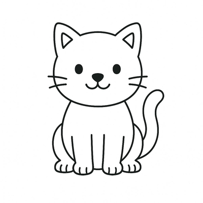 Animal Coloring Pages for Kids 2026 – PDF Coloring Sheets
