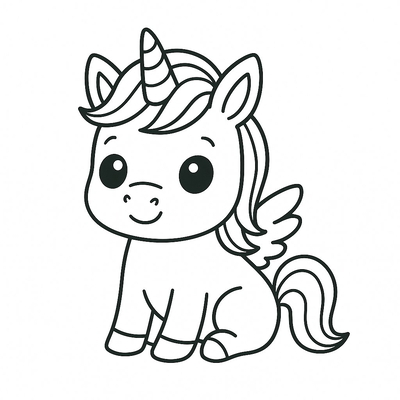 Animal Coloring Pages for Kids 2026 – PDF Coloring Sheets