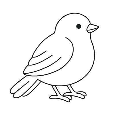 Animal Coloring Pages for Kids 2026 – PDF Coloring Sheets