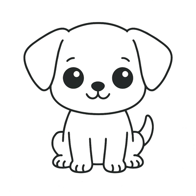 Animal Coloring Pages for Kids 2026 – PDF Coloring Sheets