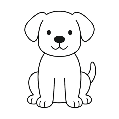 Animal Coloring Pages for Kids 2026 – PDF Coloring Sheets