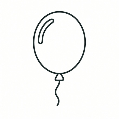 Bubble Coloring Pages for Kids 2026 – Easy PDF Download