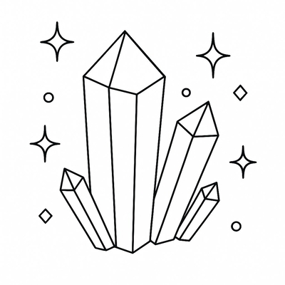Candy Coloring Pages for Kids – Cutest Designs 2026 | Free PDF Download