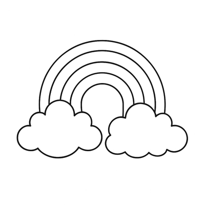 Coloring Pages for 5-Year-Old Girls 2026 – Free PDF Download