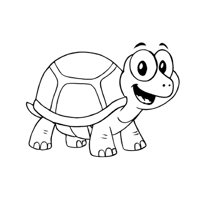 Download Animal Coloring Pages for Kids – New and Beautiful Designs 2026
