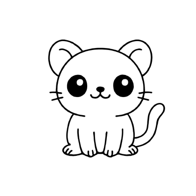Download Animal Coloring Pages for Kids – New and Beautiful Designs 2026