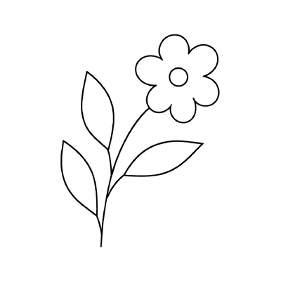 Homeland Landscape Coloring Pages for Kids 2026 – Download PDF