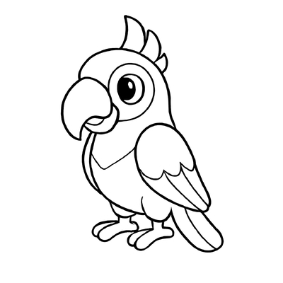 Kitten Coloring Pages for Kids 2026 – Free PDF Download