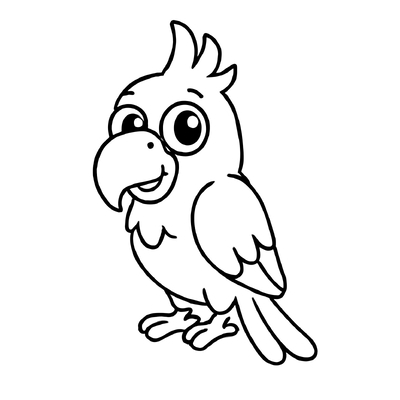 Kitten Coloring Pages for Kids 2026 – Free PDF Download