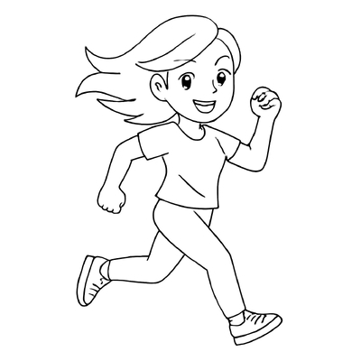 PDF Coloring Pages for Kids 2026