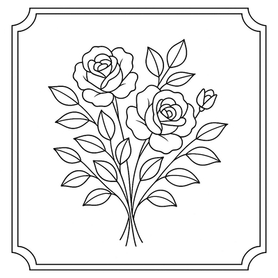 PDF Coloring Pages for Kids 2026
