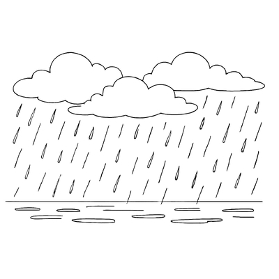 Sky Coloring Pages for Kids 2026 – Free PDF Download