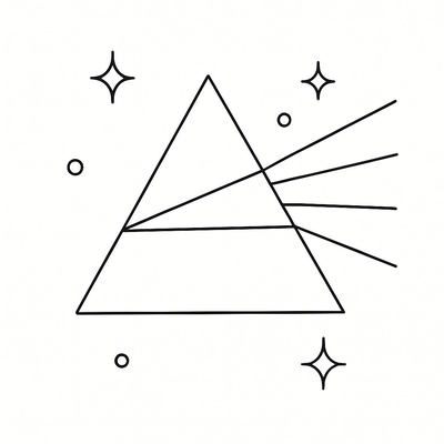 Triangle Coloring Pages for Kids 2026 – Free PDF Download