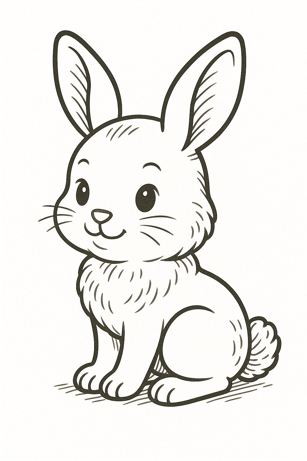 Vintage Animals